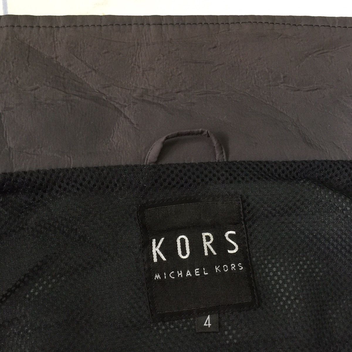 Japanese Brand 🔥🔥🔥Michael Kors Sweater Jacket Size US L / EU 52-54 / 3 - 8 Thumbnail