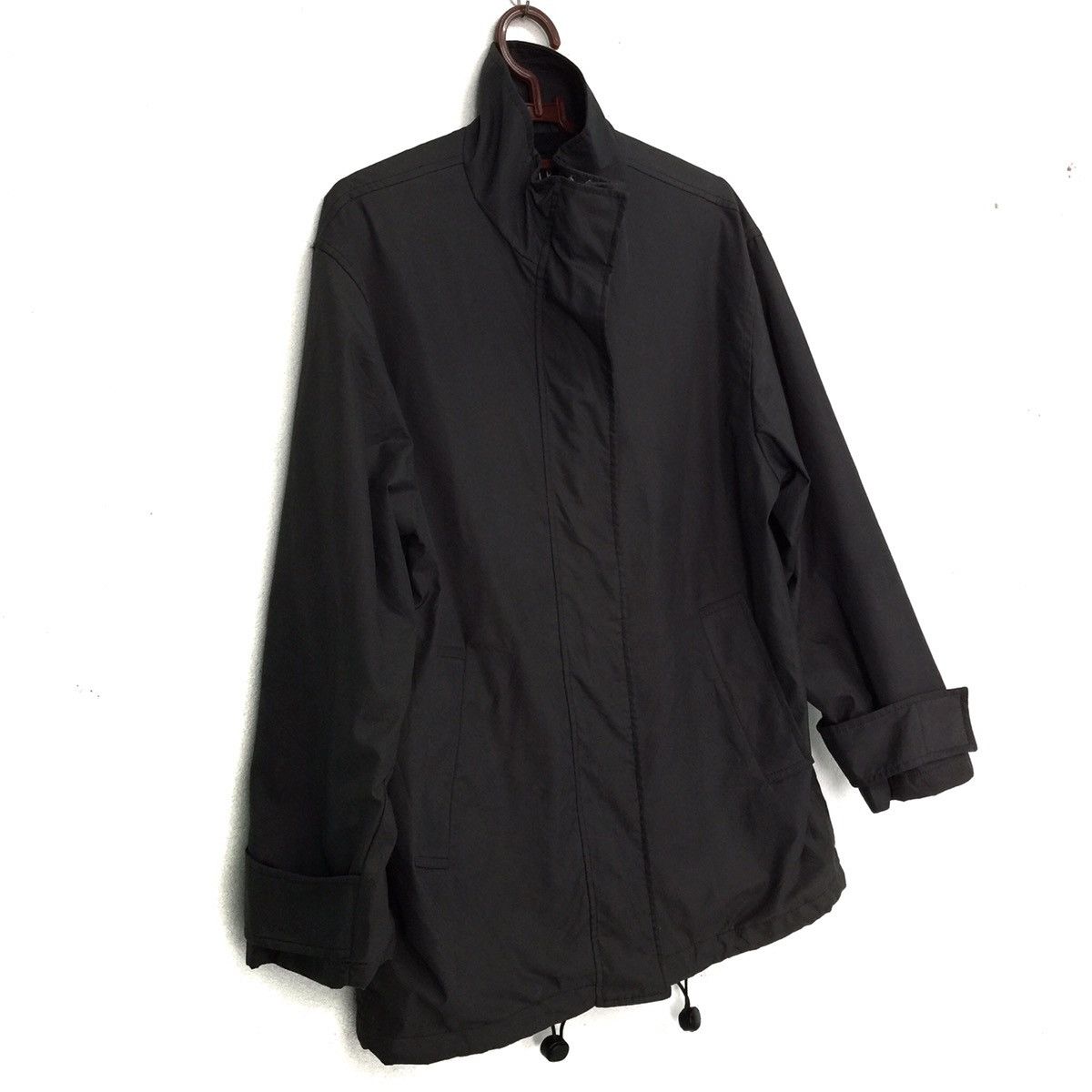 Japanese Brand 🔥🔥🔥Michael Kors Sweater Jacket Size US L / EU 52-54 / 3 - 3 Thumbnail