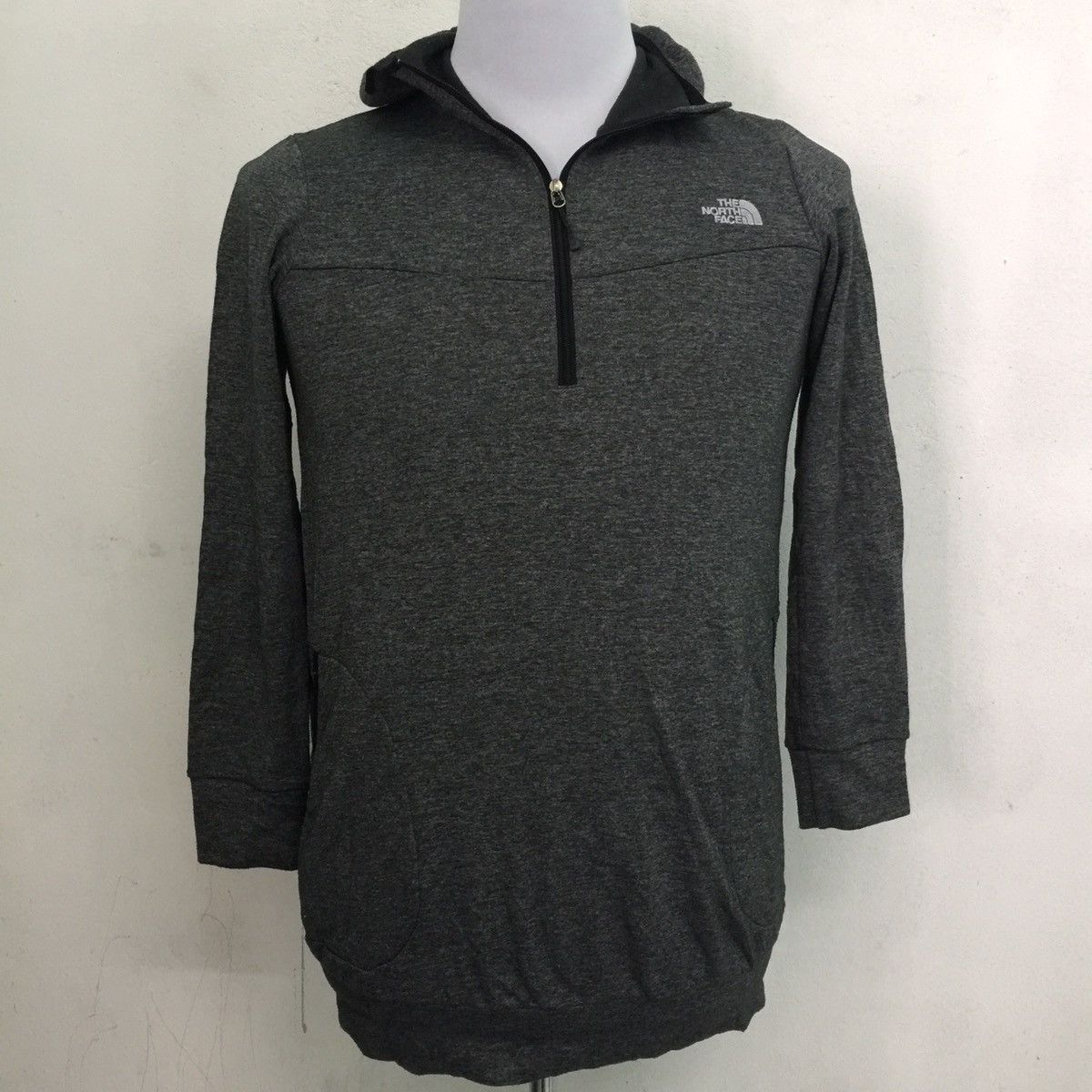 The North Face The north face sweatshirt hoodie Size US S / EU 44-46 / 1 - 1 Thumbnail