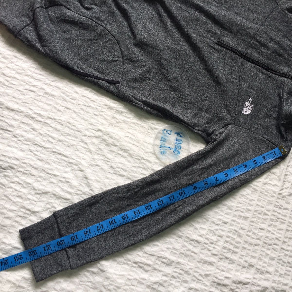 The North Face The north face sweatshirt hoodie Size US S / EU 44-46 / 1 - 11 Thumbnail