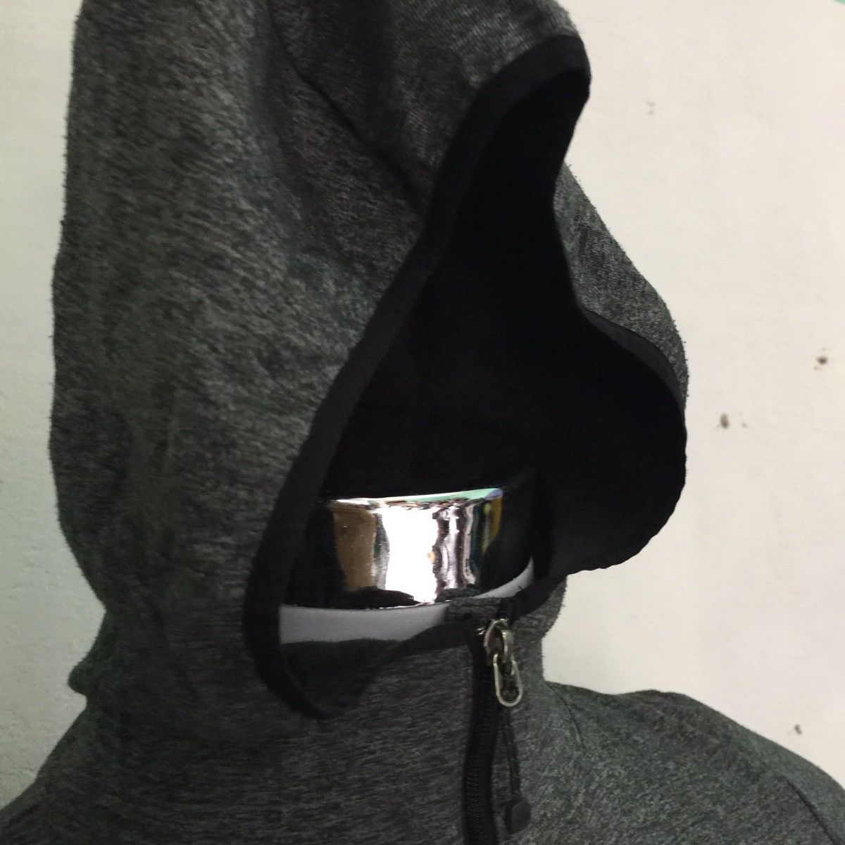 The North Face The north face sweatshirt hoodie Size US S / EU 44-46 / 1 - 5 Thumbnail
