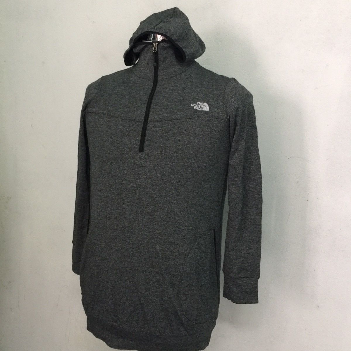 The North Face The north face sweatshirt hoodie Size US S / EU 44-46 / 1 - 3 Thumbnail