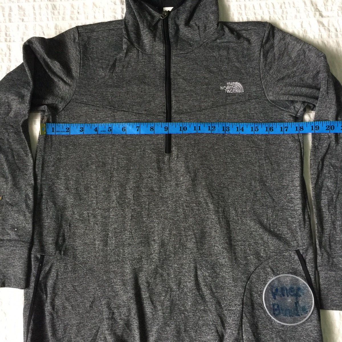 The North Face The north face sweatshirt hoodie Size US S / EU 44-46 / 1 - 9 Thumbnail