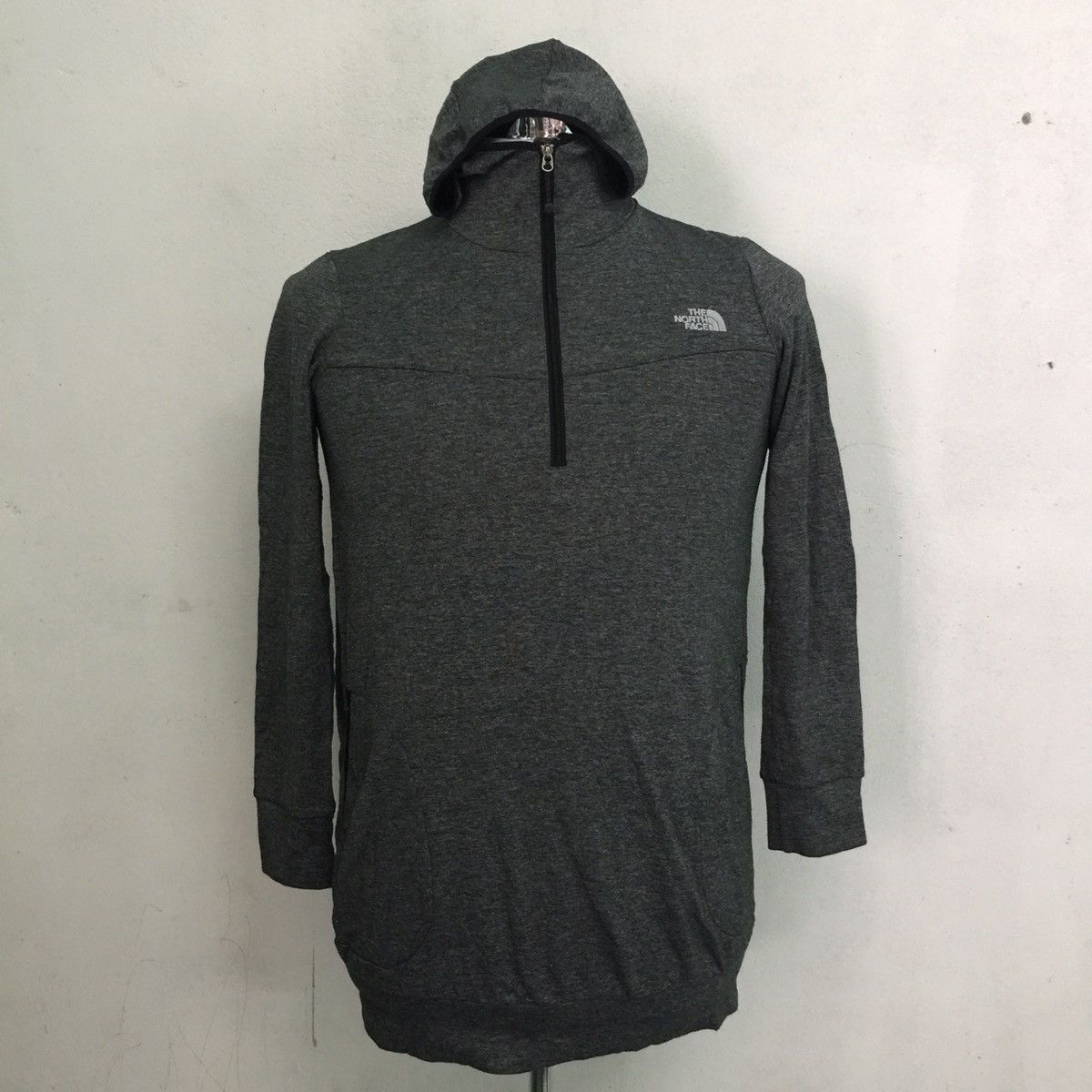The North Face The north face sweatshirt hoodie Size US S / EU 44-46 / 1 - 2 Thumbnail
