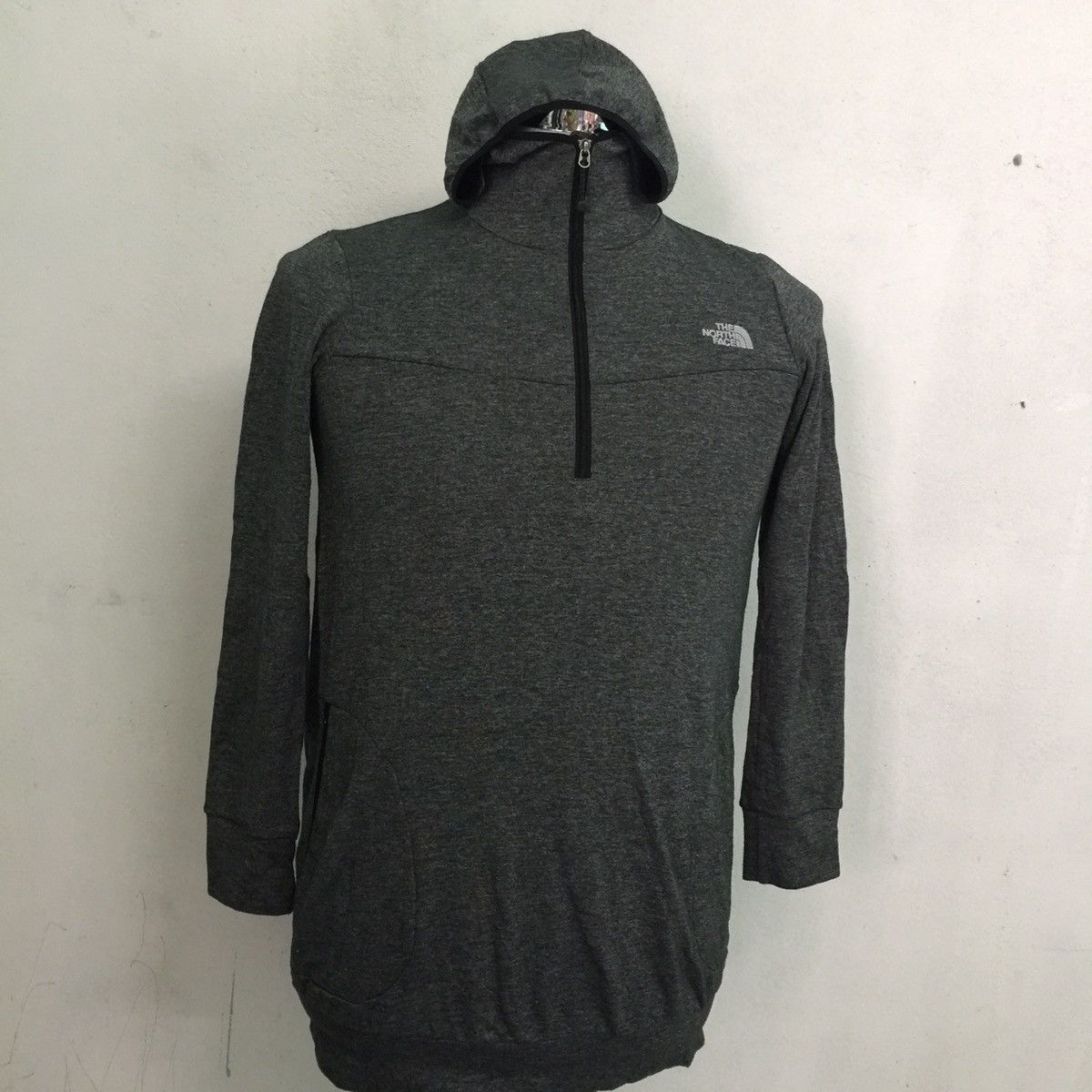 The North Face The north face sweatshirt hoodie Size US S / EU 44-46 / 1 - 4 Thumbnail