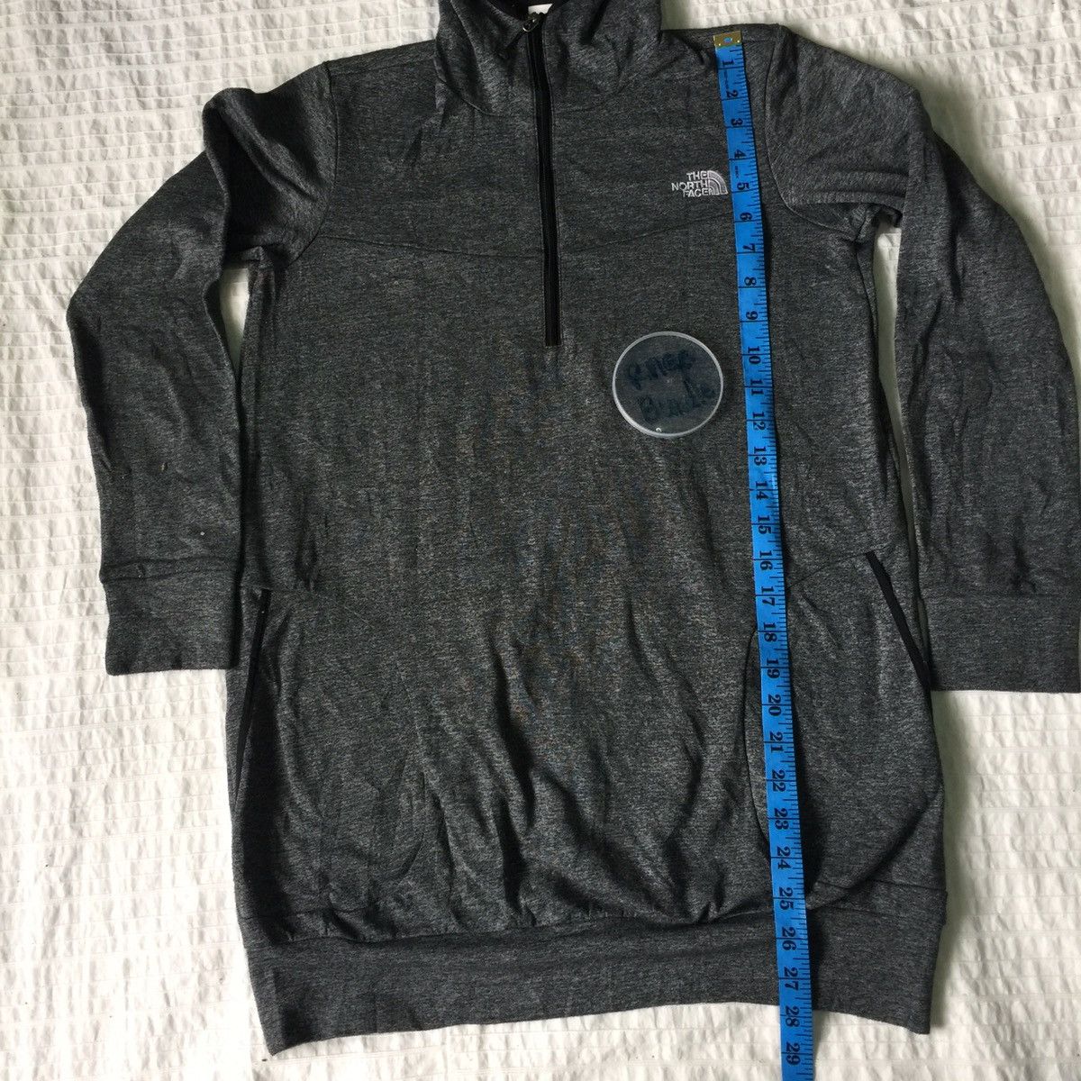 The North Face The north face sweatshirt hoodie Size US S / EU 44-46 / 1 - 10 Thumbnail