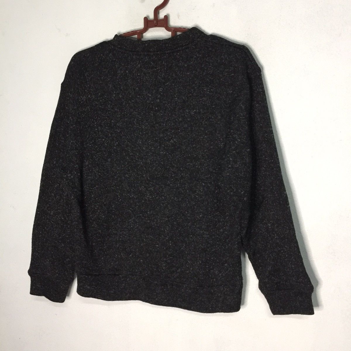 Peanuts vintage sweatshirt snoopy peanut big logo embroidered Size US M / EU 48-50 / 2 - 8 Thumbnail