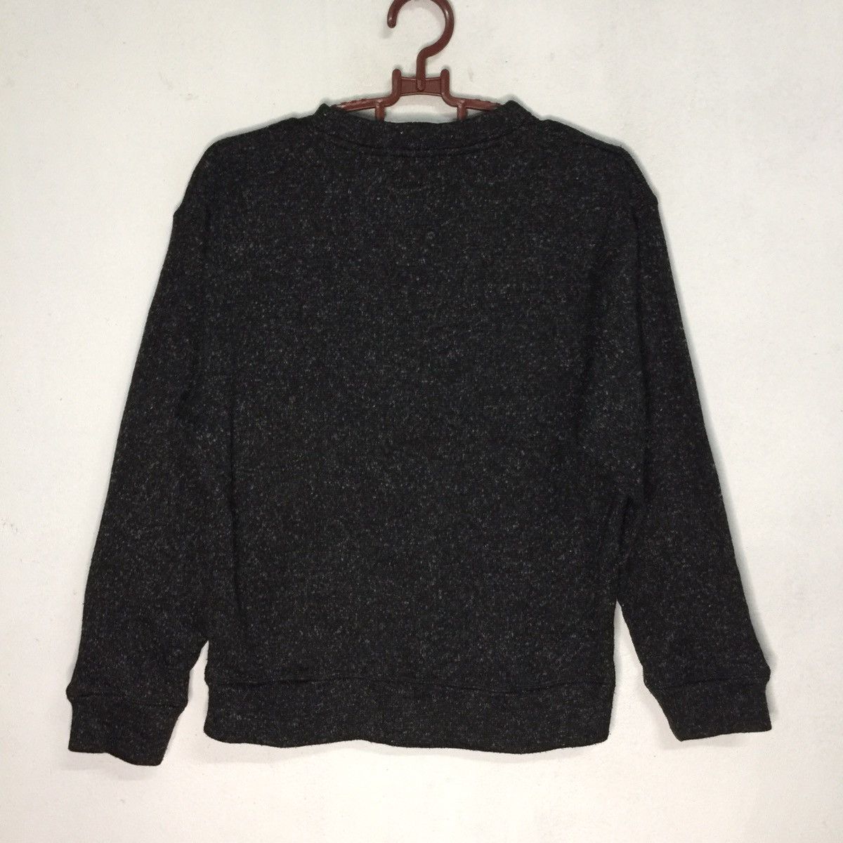 Peanuts vintage sweatshirt snoopy peanut big logo embroidered Size US M / EU 48-50 / 2 - 7 Thumbnail