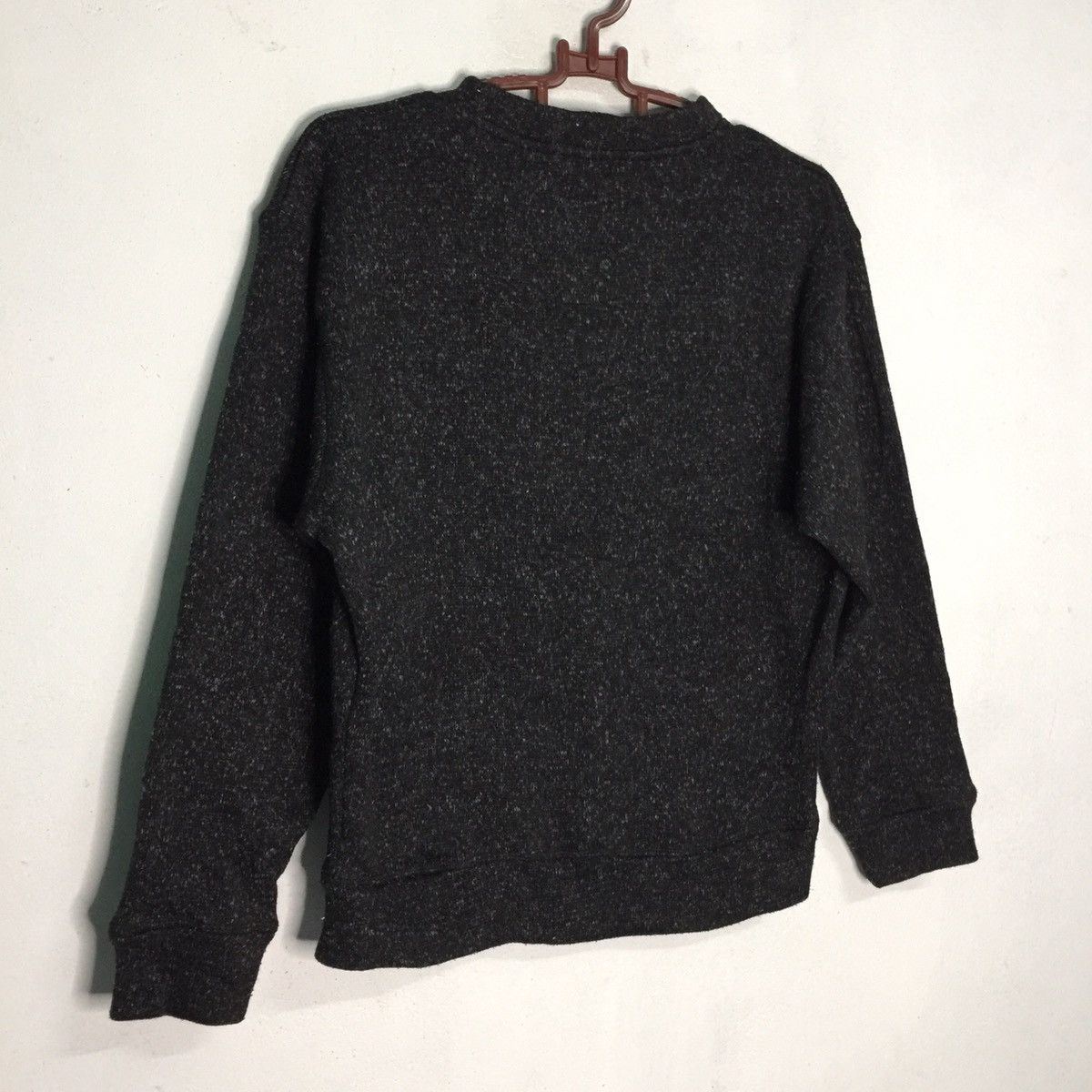 Peanuts vintage sweatshirt snoopy peanut big logo embroidered Size US M / EU 48-50 / 2 - 9 Thumbnail