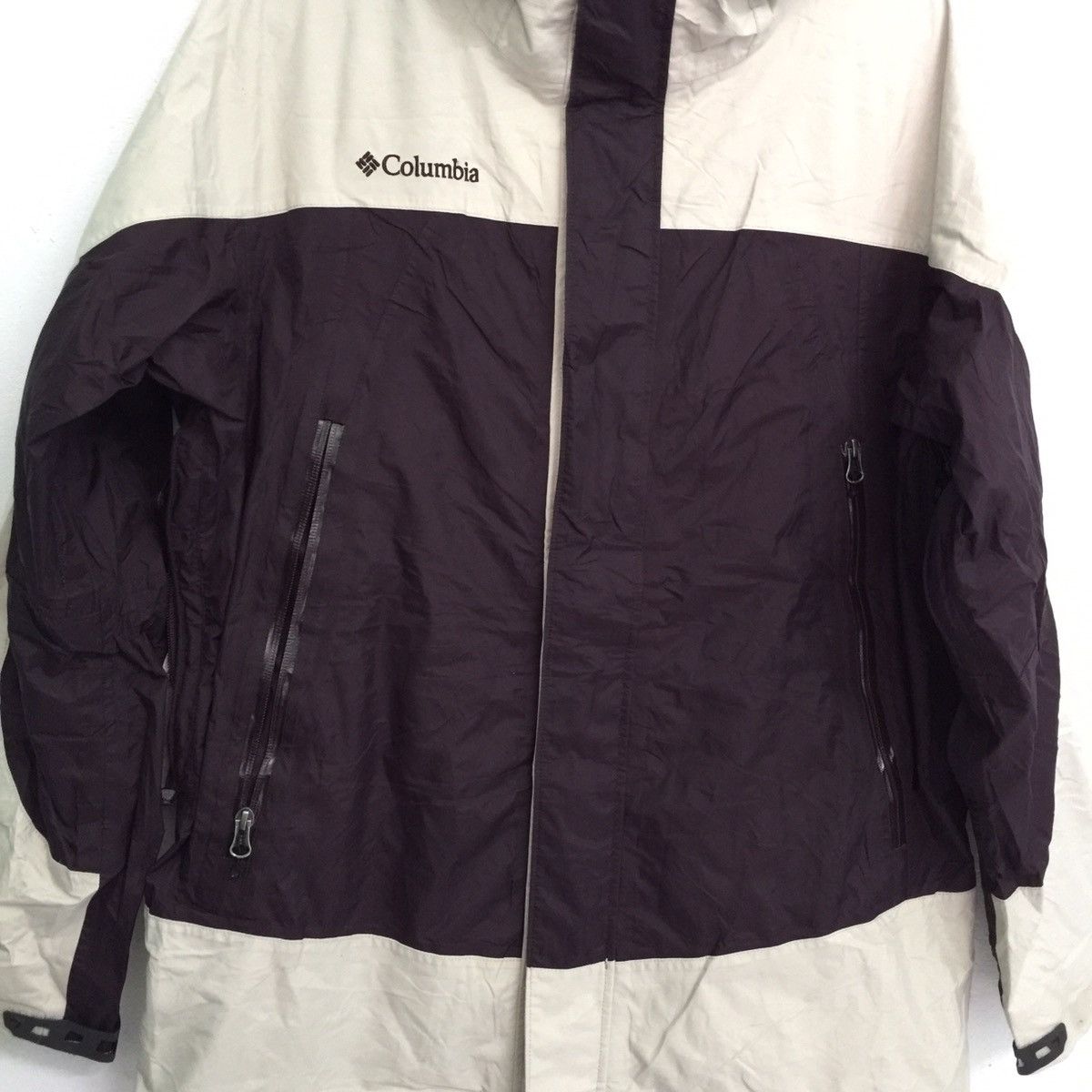 Columbia Titanium Columbia SportWear Company Jacket hoodie Size US M / EU 48-50 / 2 - 4 Thumbnail