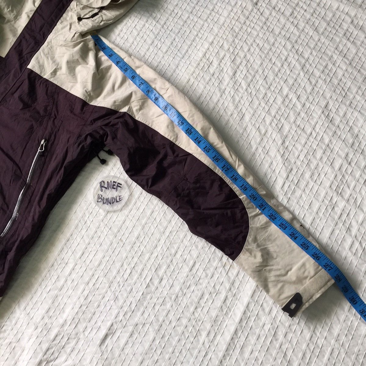 Columbia Titanium Columbia SportWear Company Jacket hoodie Size US M / EU 48-50 / 2 - 24 Thumbnail
