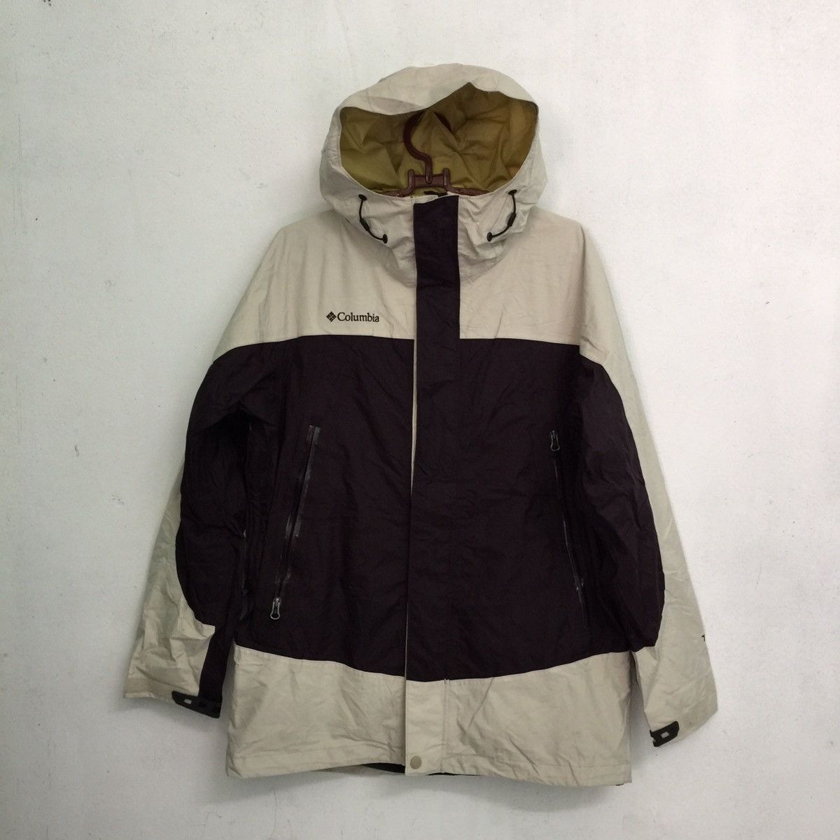 Columbia Titanium Columbia SportWear Company Jacket hoodie Size US M / EU 48-50 / 2 - 1 Thumbnail