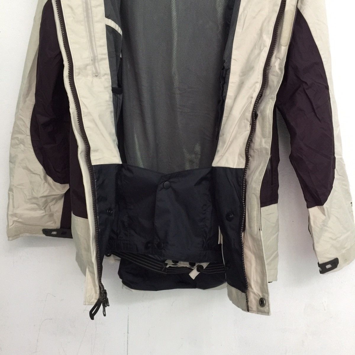 Columbia Titanium Columbia SportWear Company Jacket hoodie Size US M / EU 48-50 / 2 - 11 Thumbnail