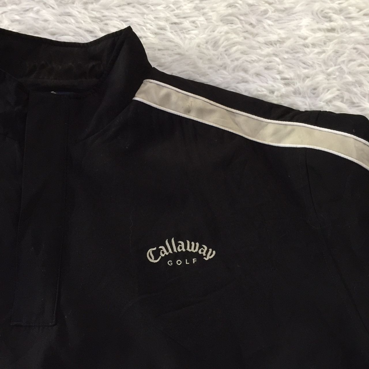 Callaway × Callaway Golf Callaway Golf Tee Size US XL / EU 56 / 4 - 11 Thumbnail