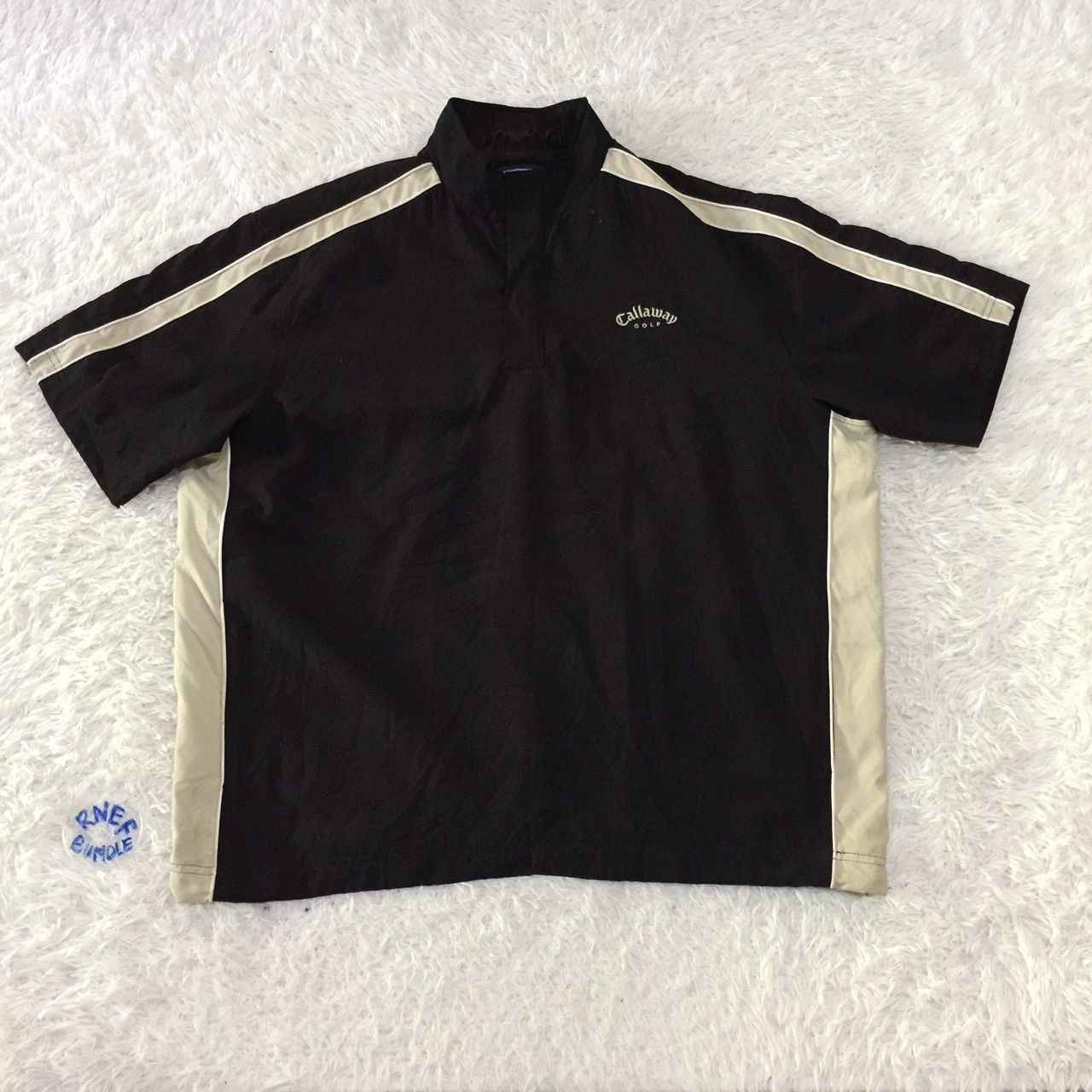Callaway × Callaway Golf Callaway Golf Tee Size US XL / EU 56 / 4 - 1 Thumbnail