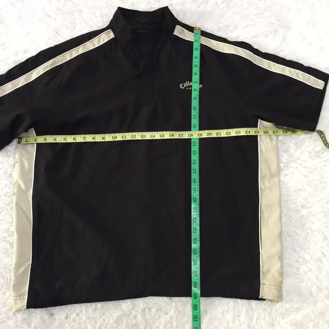 Callaway × Callaway Golf Callaway Golf Tee Size US XL / EU 56 / 4 - 3 Thumbnail