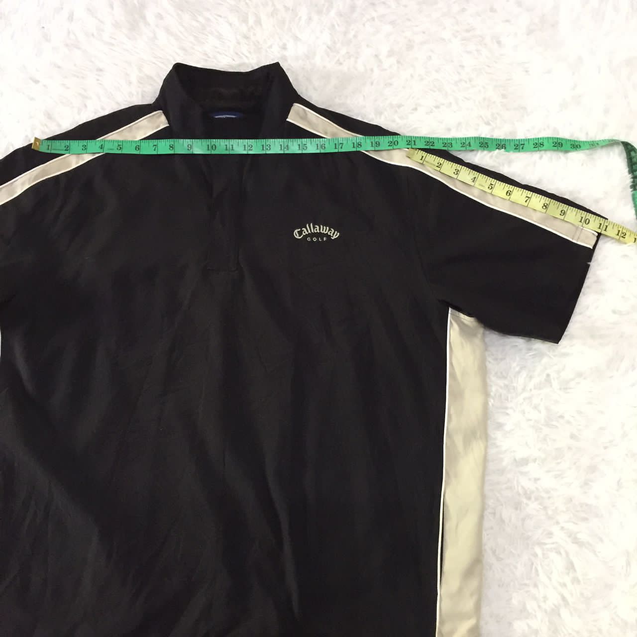 Callaway × Callaway Golf Callaway Golf Tee Size US XL / EU 56 / 4 - 5 Thumbnail