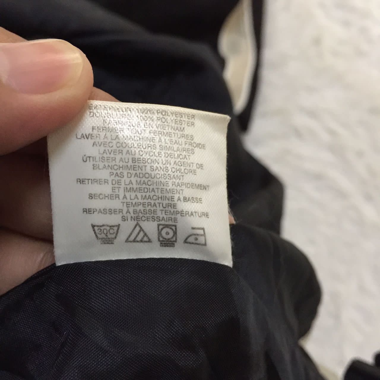Callaway × Callaway Golf Callaway Golf Tee Size US XL / EU 56 / 4 - 8 Thumbnail
