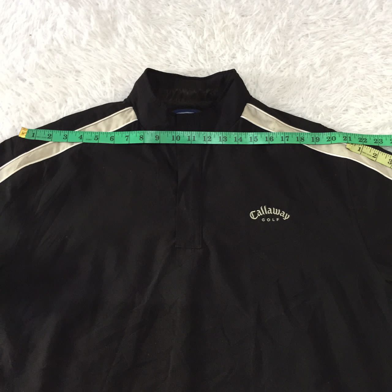 Callaway × Callaway Golf Callaway Golf Tee Size US XL / EU 56 / 4 - 4 Thumbnail
