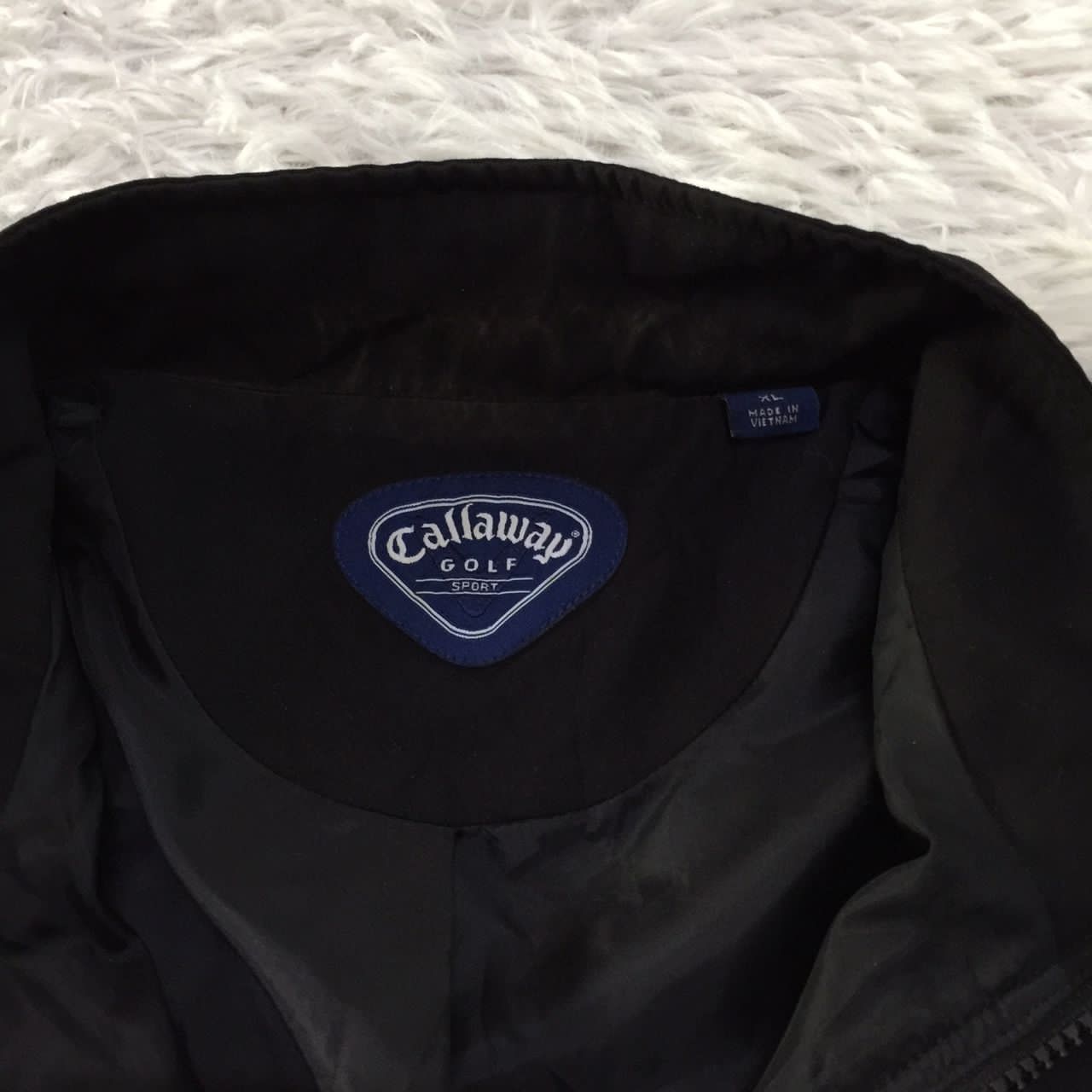 Callaway × Callaway Golf Callaway Golf Tee Size US XL / EU 56 / 4 - 7 Thumbnail