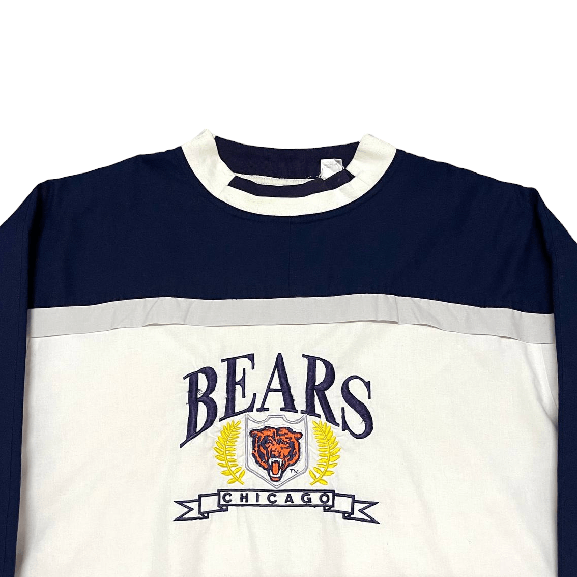 Logo 7 Vintage Chicago Bears x Logo 7 Embroidery Size US L / EU 52-54 / 3 - 2 Thumbnail