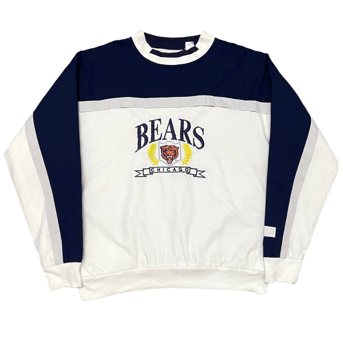 Logo 7 Vintage Chicago Bears x Logo 7 Embroidery Size US L / EU 52-54 / 3 - 1 Thumbnail