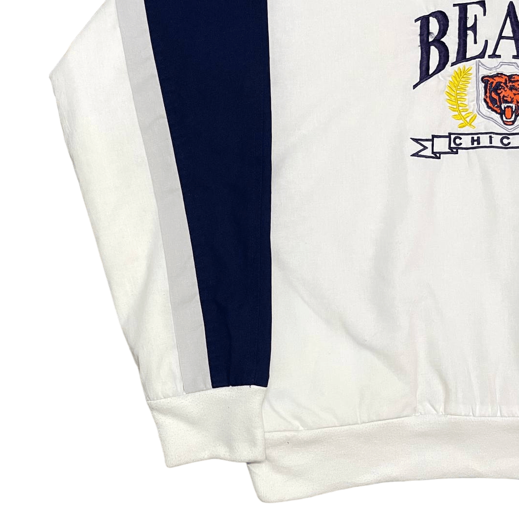 Logo 7 Vintage Chicago Bears x Logo 7 Embroidery Size US L / EU 52-54 / 3 - 3 Thumbnail