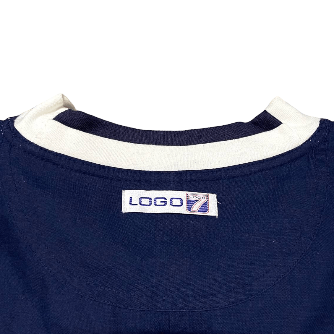 Logo 7 Vintage Chicago Bears x Logo 7 Embroidery Size US L / EU 52-54 / 3 - 12 Thumbnail
