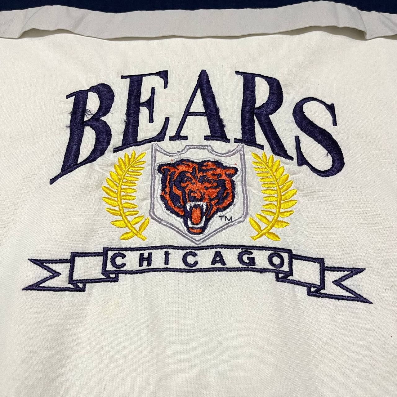 Logo 7 Vintage Chicago Bears x Logo 7 Embroidery Size US L / EU 52-54 / 3 - 6 Thumbnail
