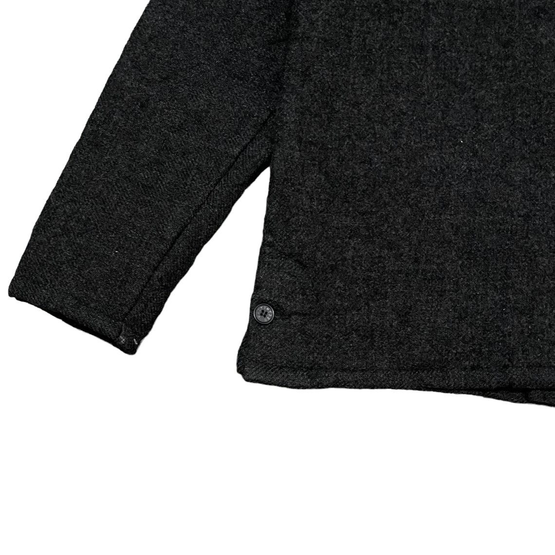 Mackintosh × Paul Smith Mackintosh x Paul Smith Wool Jacket Quilted Lining Size US L / EU 52-54 / 3 - 13 Thumbnail