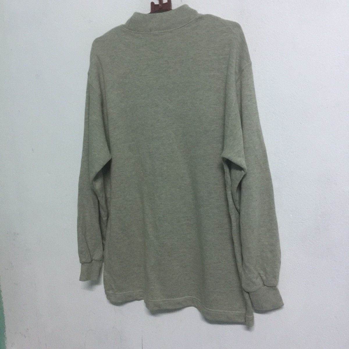 Japanese Brand Rare Regatta club symbols of Britain Sweatshirt Size US L / EU 52-54 / 3 - 6 Thumbnail