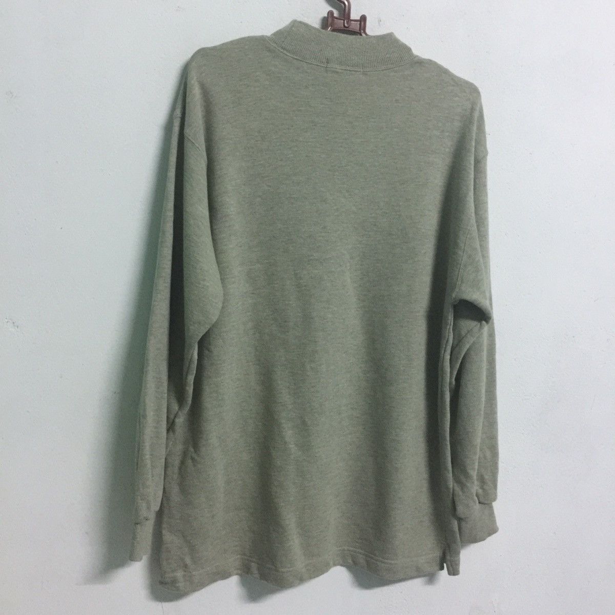 Japanese Brand Rare Regatta club symbols of Britain Sweatshirt Size US L / EU 52-54 / 3 - 7 Thumbnail