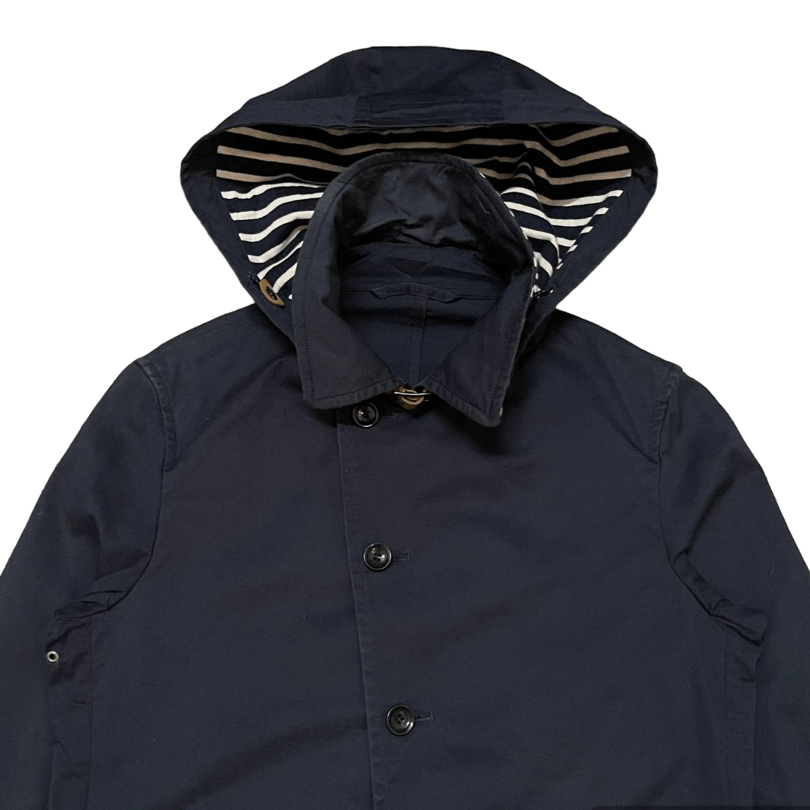 Sophnet. Sophnet Jacket Removeble Hood Size US S / EU 44-46 / 1 - 2 Thumbnail