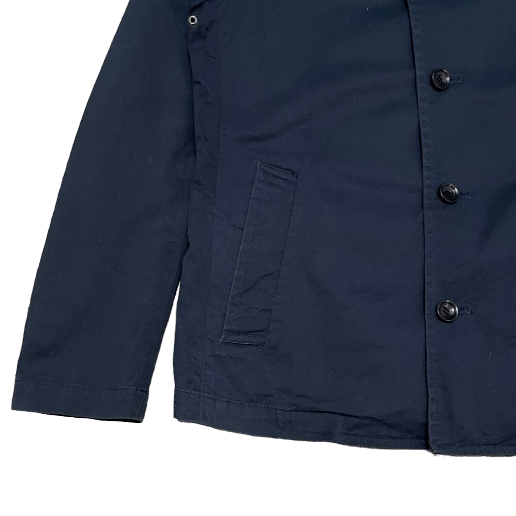 Sophnet. Sophnet Jacket Removeble Hood Size US S / EU 44-46 / 1 - 4 Thumbnail