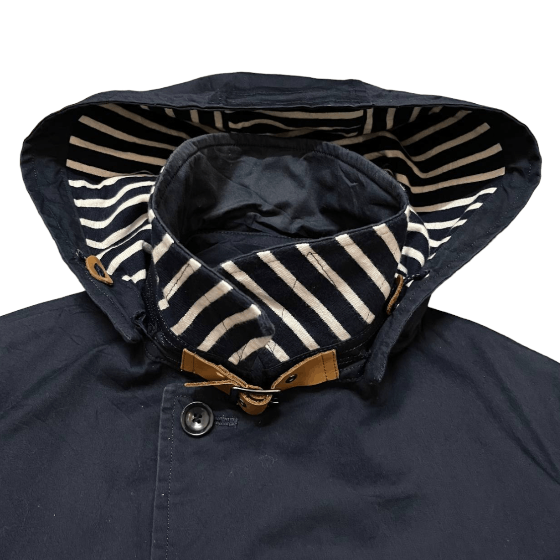 Sophnet. Sophnet Jacket Removeble Hood Size US S / EU 44-46 / 1 - 3 Thumbnail