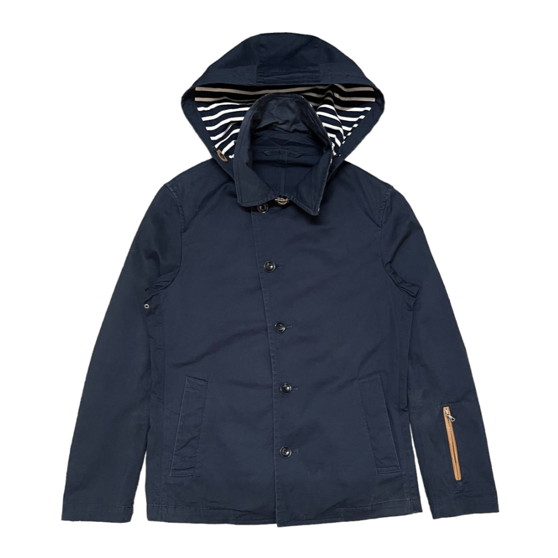Sophnet. Sophnet Jacket Removeble Hood Size US S / EU 44-46 / 1 - 1 Thumbnail