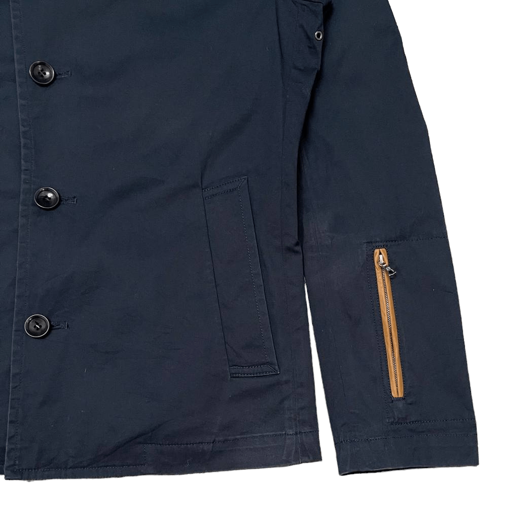 Sophnet. Sophnet Jacket Removeble Hood Size US S / EU 44-46 / 1 - 5 Thumbnail