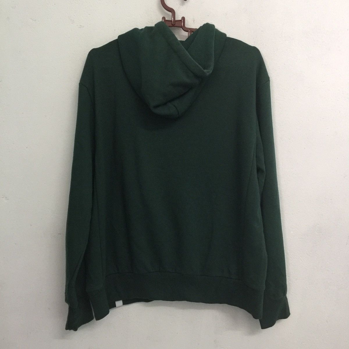 Other Mei USA hoodie sweatshirt big logo Size US L / EU 52-54 / 3 - 5 Thumbnail