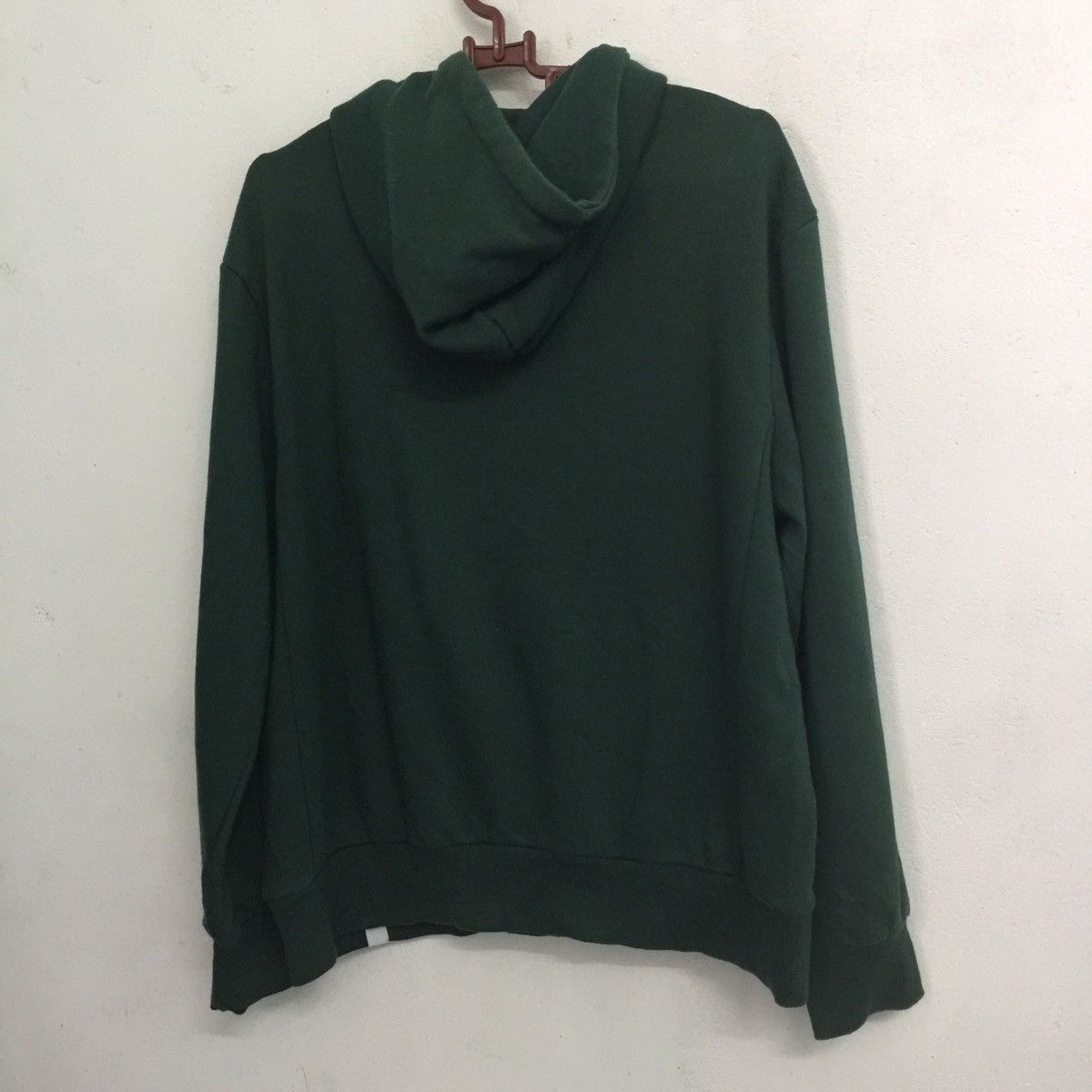 Other Mei USA hoodie sweatshirt big logo Size US L / EU 52-54 / 3 - 6 Thumbnail