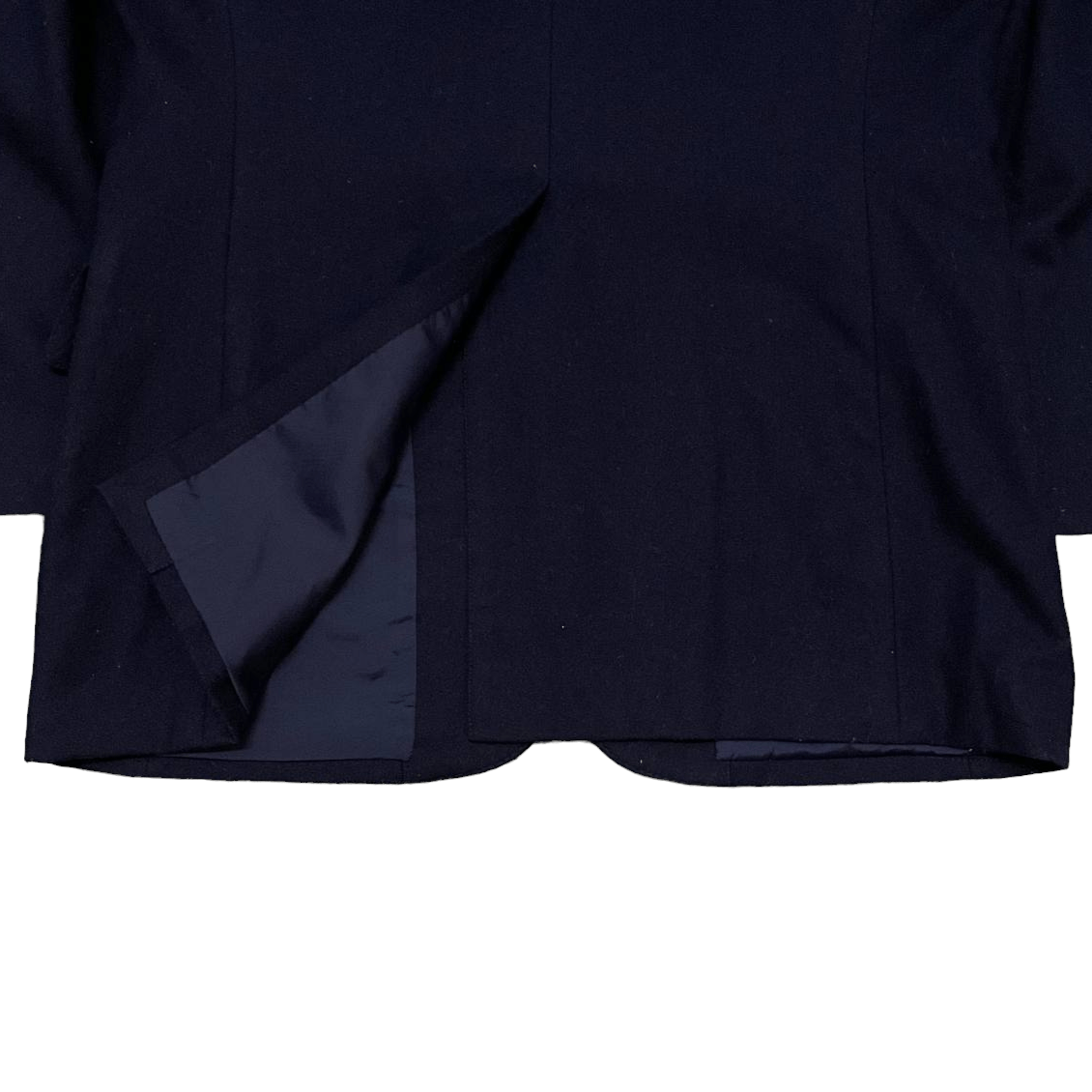 Polo Ralph Lauren Vintage Polo Ralph Lauren Gold Button Wool Blazer Size US M / EU 48-50 / 2 - 14 Thumbnail