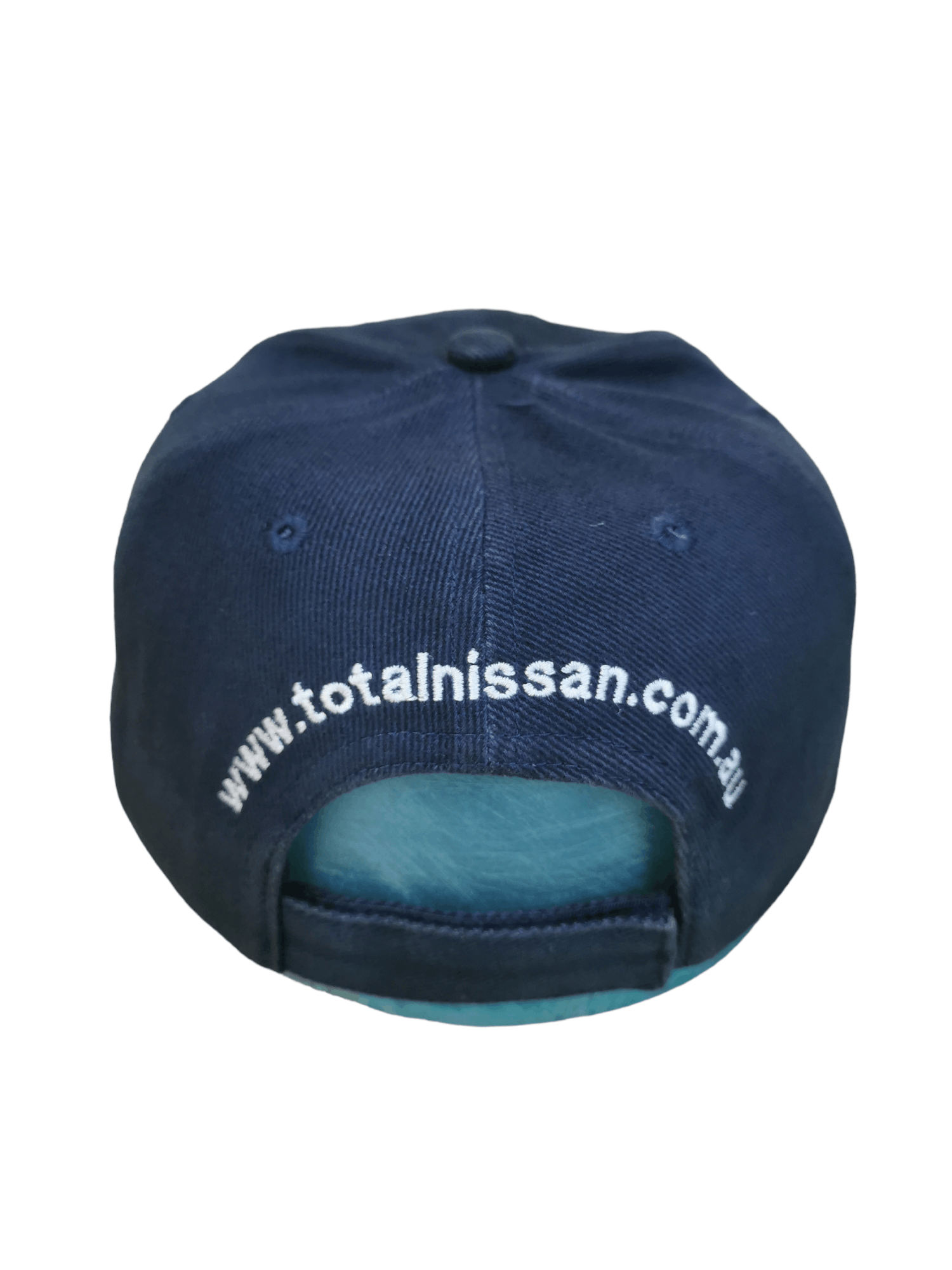 Japanese Brand JAPANESE RACING TOTAL NISSAN HAT CAP Size ONE SIZE - 3 Thumbnail