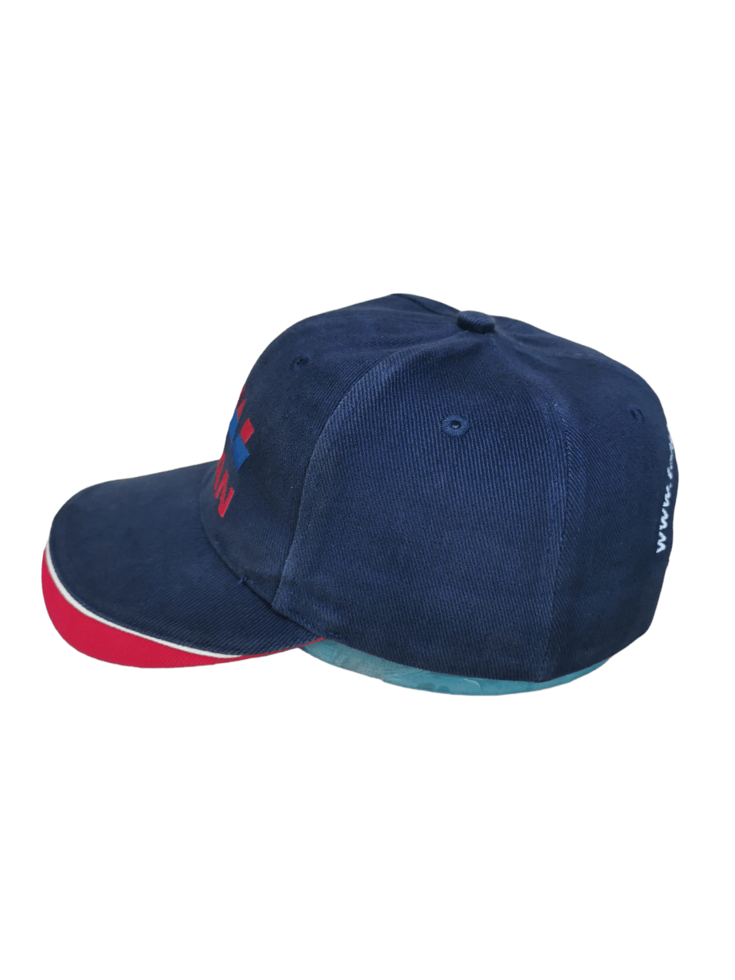 Japanese Brand JAPANESE RACING TOTAL NISSAN HAT CAP Size ONE SIZE - 2 Thumbnail