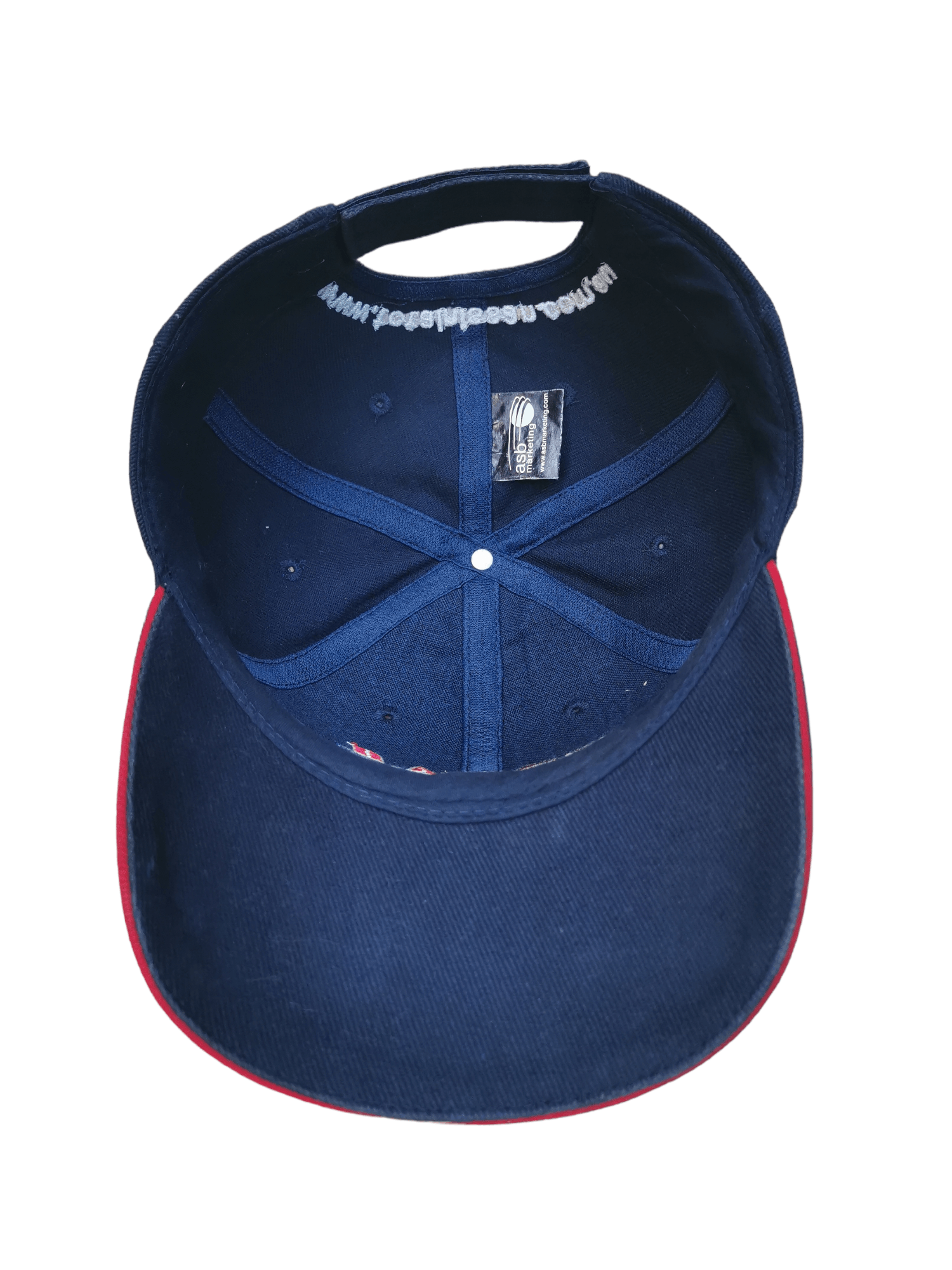 Japanese Brand JAPANESE RACING TOTAL NISSAN HAT CAP Size ONE SIZE - 6 Thumbnail