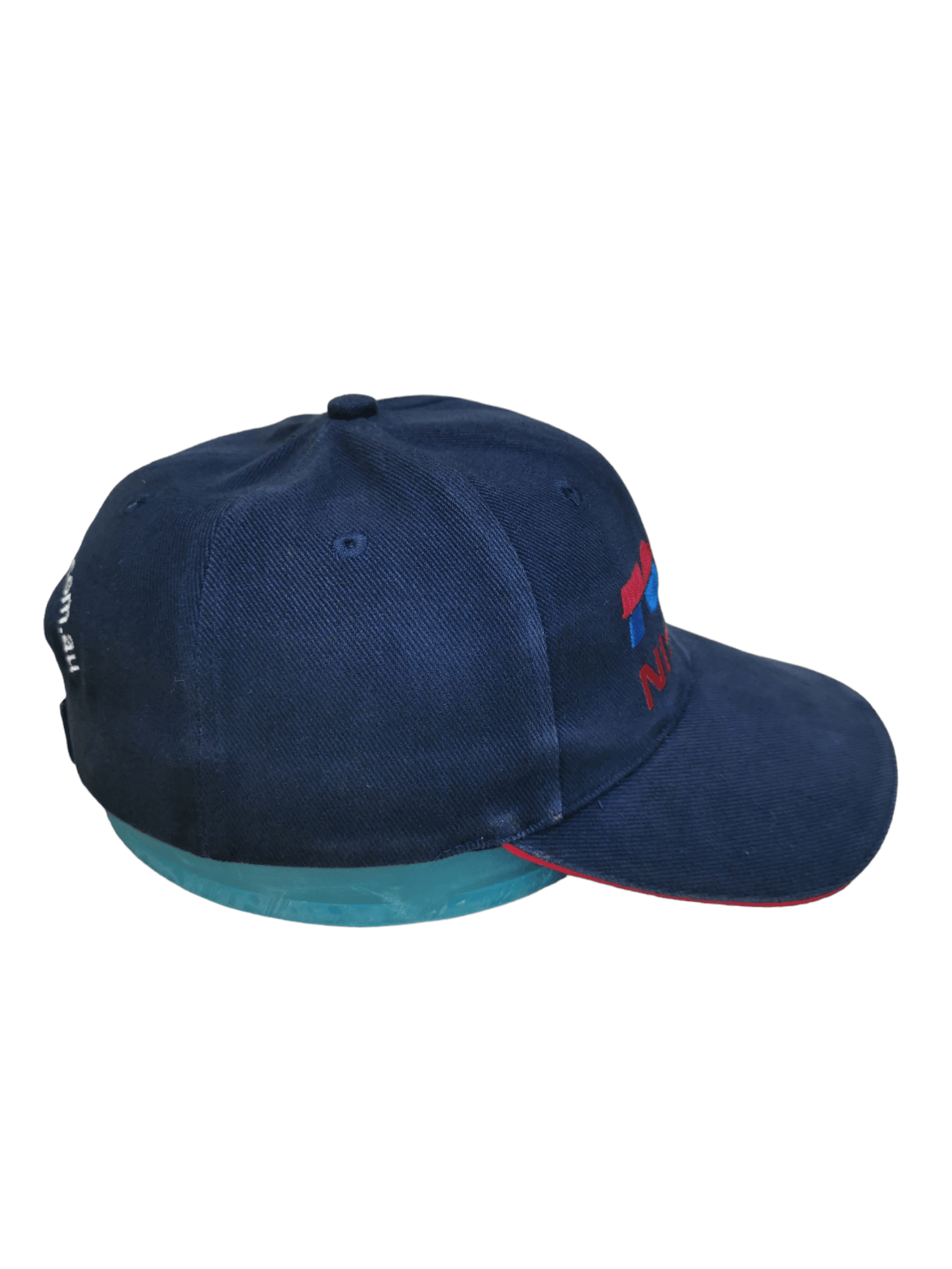 Japanese Brand JAPANESE RACING TOTAL NISSAN HAT CAP Size ONE SIZE - 4 Thumbnail