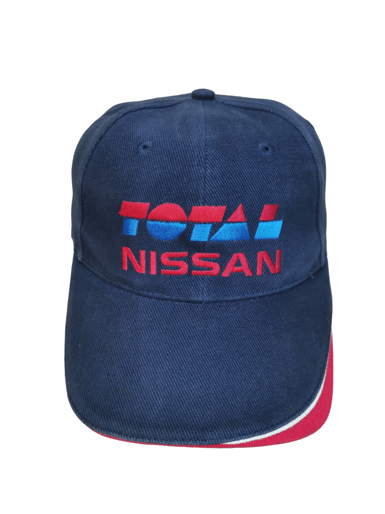JAPANESE RACING TOTAL NISSAN HAT CAP