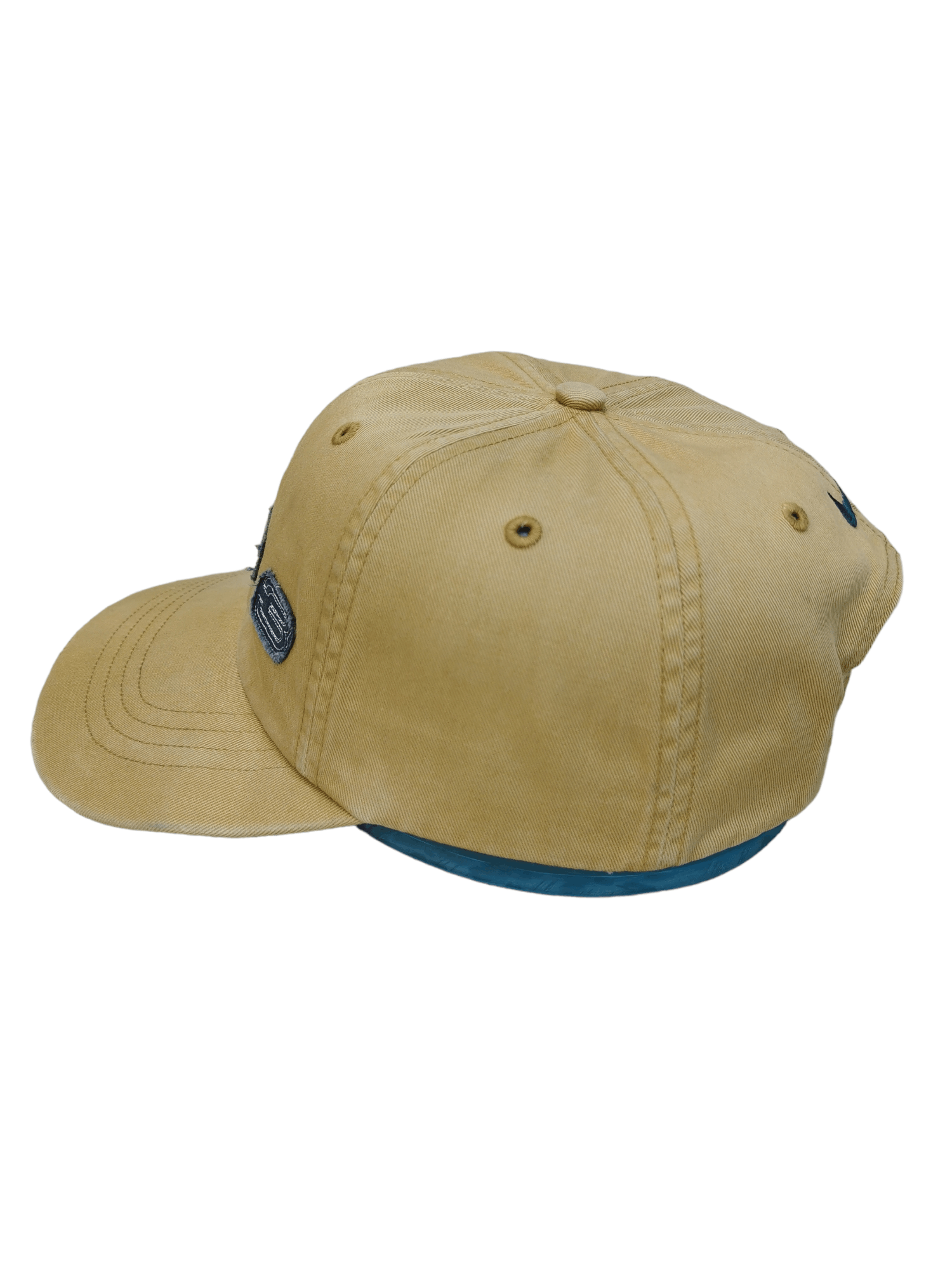 Nike NIKE STREETWEAR HAT CAP Size ONE SIZE - 2 Thumbnail