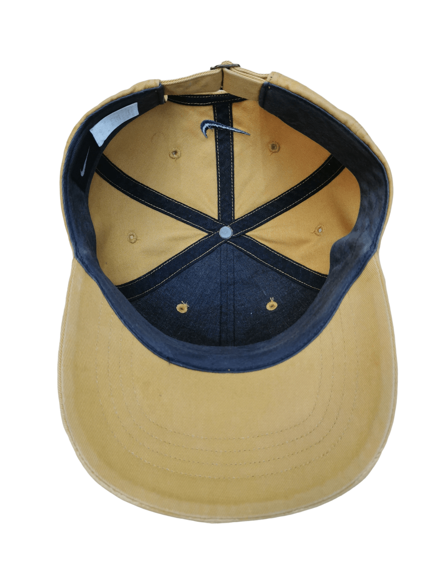 Nike NIKE STREETWEAR HAT CAP Size ONE SIZE - 6 Thumbnail