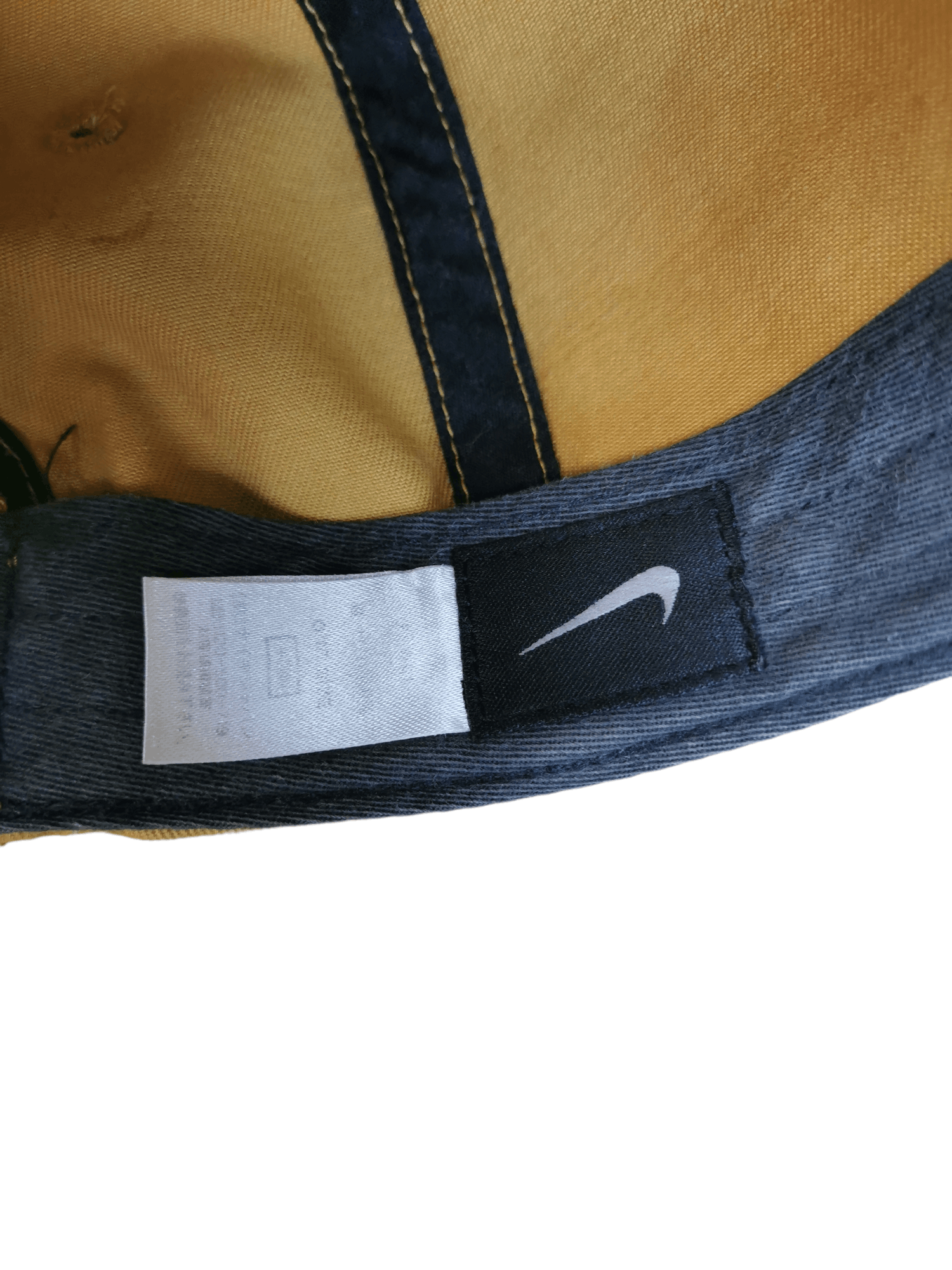 Nike NIKE STREETWEAR HAT CAP Size ONE SIZE - 5 Thumbnail