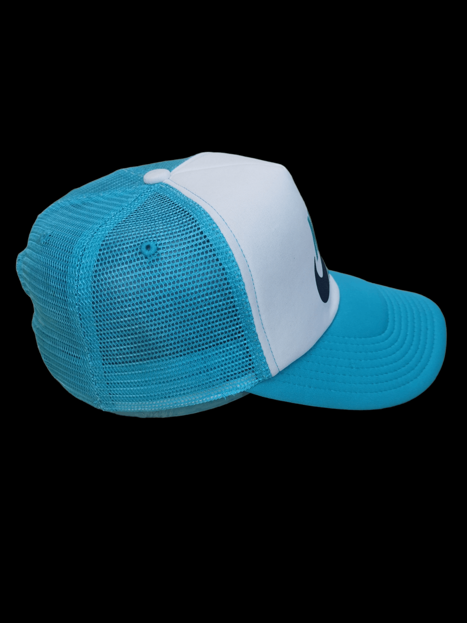 Nike VINTAGE NIKE SPORTWEAR HAT CAP Size ONE SIZE - 4 Thumbnail