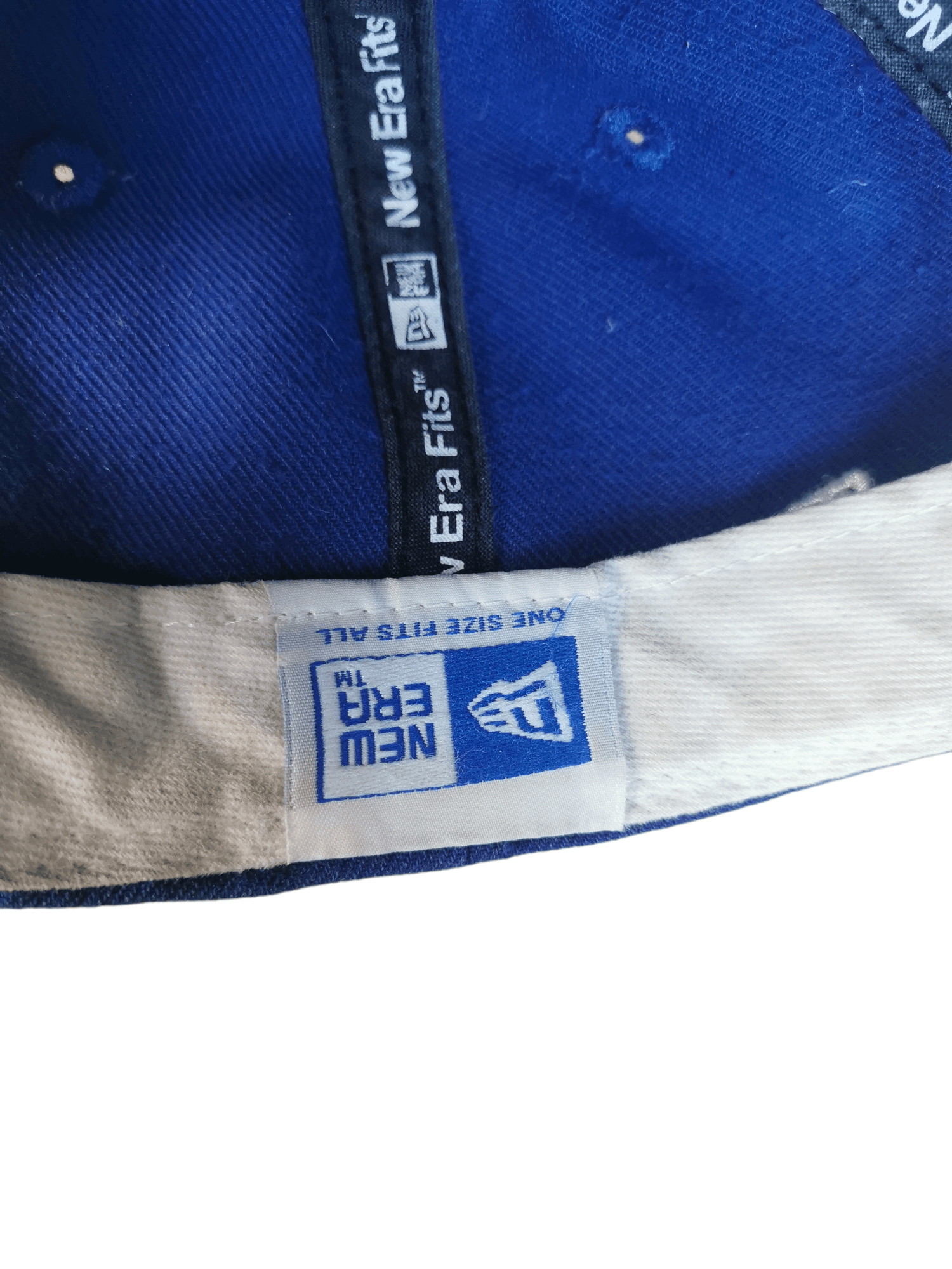 MLB NEW YORK METS MLB NEW ERA HAT CAP Size ONE SIZE - 7 Thumbnail